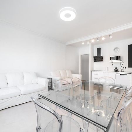 Apartamentos Gran Via 732 Barcelona Ngoại thất bức ảnh