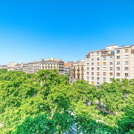 Apartamentos Gran Via 732 Barcelona Ngoại thất bức ảnh